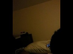  - neighbor's girl jacking me off lost bet