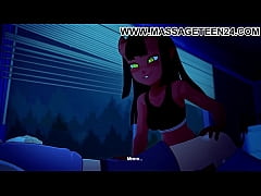  - Animation Meru the Succubus Hentai movie 3D