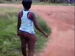  - Zimbabwe streetdancing sluts