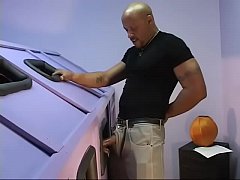  - Living in a box - where everybody can put his dick inside