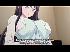  - B1SHOKU-K3 NO RUL3 Hentai Legendas em Português