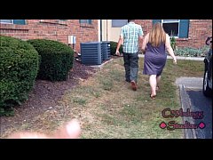  - BUSTED Neighbor's Wife Catches Me Recording Her C33bdogg