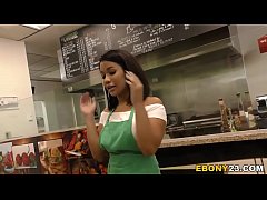  - Loni Legend Gangbang