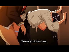  - Hentai Ntr Saimin seishidou