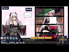  - Succubus slide(Machine translated subtitles)[trial var]