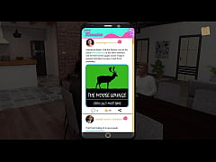  - Being A Dik 207 (Chick Route)