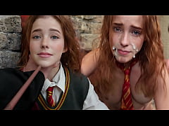  - When You Order Hermione Granger From Wish - Nicole Murkovski