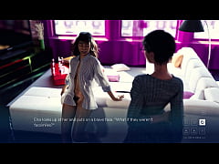  - Let's Play: Elsa's Nightmares | Chapter 4: Between a rock and a hard place