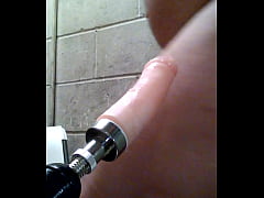  - anal butt gape gay machine and boy joey shag d