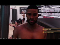  - Being A DIK #224 - College Girl In Her Yoga Pants Shows Her Camel Toe