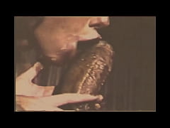  - Vintage Dark Lantern London, Vintage Interracial Taboo