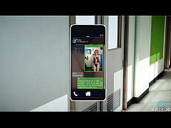  - STORMSIDE #48 • Her cute, tight pussy needs some attention