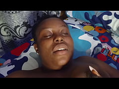  - My pussy needs something inside