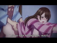  - Faithless Wife Cheats on Her Husband with His Best Friend (Animation)