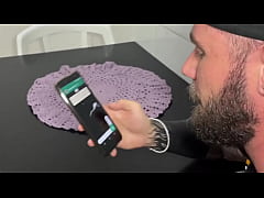  - AULA DE PERSONAL A DOMICÍLIO E O ALUNO JÁ ESTAVA ME ESPERANDO DE CALCINHA