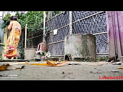  - Indian Xxx Wife Outdoor Fucking ( Official Video By Localsex31)