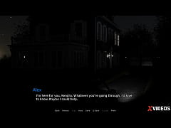  - COME HOME • EP. 62 • AMAZING BDSM FUCK WITH MY SECRETARY