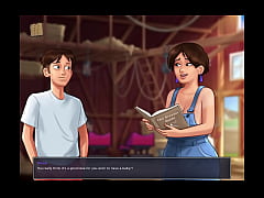  - Summertime Saga 194