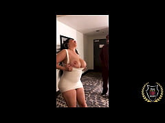  - Bubble Booty BBC Maniac! Jaylene Rio Fucks Vigorous Rome Major!