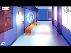  - Sinfully Fun Games Overwatch Academy34