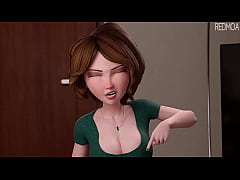  - Aunt cass compilation by redmoa