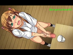  - futanari CON AUDIO experimental JOI ESPAÑOL