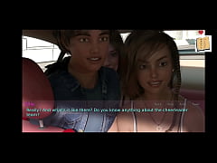  - A Wife And StepMother 3