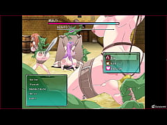  - Shameful Slave Seren - Full Gallery   Gameplay