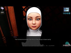  - SUNSHINE LOVE #260 • Playing with her nice tits in public