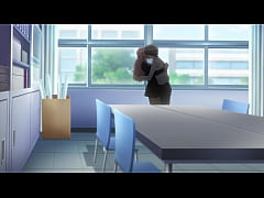  - 學園中暫停時間1