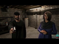  - COLLEGE BOUND: ARCTIC ADVENTURE #19 • She sucks that dick sensually