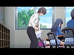  - Soshite Watashi wa Sensei ni 02