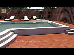  - Lunar's Chosen 116