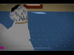  - Bunnygirl enjoying breeding