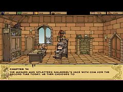  - Akabur's Witch Trainer Full Playthrough Part 10