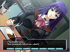  - Shion Cruel Magical Angel ep 4 - getting started with the nurse