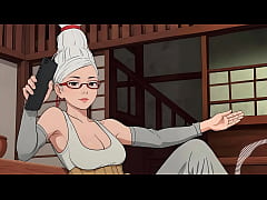  - Exorcismo JOI Hentai. Masturbate para sacar el demonio. Dandadan voz española.