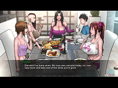  - PRINCE OF SUBURBIA #23 • Getting jerked off with her panties