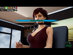  - Milfy City ep 23 descobri o fetiche da Professora Celia