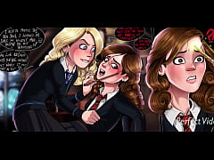  - Harry Potter cartoon