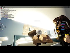  - 133 | Roblox Porn [BLACKED]