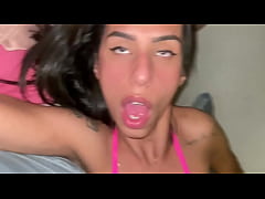  - MALOK RASGOU MEU CÚ SEM DÓ