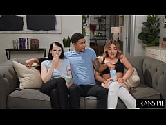  - Beautiful transgender big cock emma rose