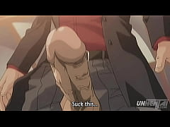  - Hentai - MILF Teacher Caught Masturbating in the Middle of the Class [Uncensored] [Subtitled]