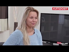  - HERLIMIT - (Nikky Dream, Mike Angelo) - 22 Yo Anal Slut Gets Ga And Ass Fucked Rough