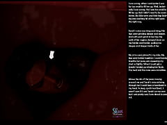  - Oh Small Gesture Episode 26 - 3D Comics. 3D Cartoon Sex