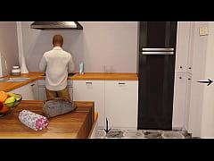  - Being A Dik 162 (Chick Route)