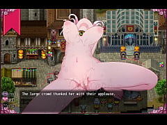  - Finalmente livre dos cotratos - Final Bom - Ceres and the Contract Guild - Jogo Hentai - Parte 8