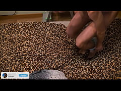  - Skinny twink breeds chubby bottom after 20 minutes of high quality fucking, filmed on 4 cameras