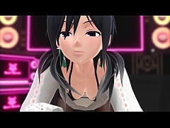  - Honey Princess Karaoke Blow